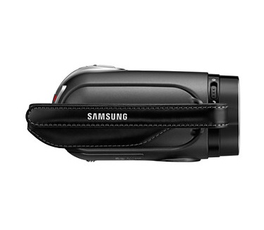 Samsung SMX-F34 Zwart