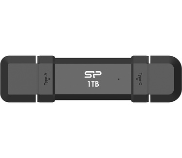 Silicon Power DS72