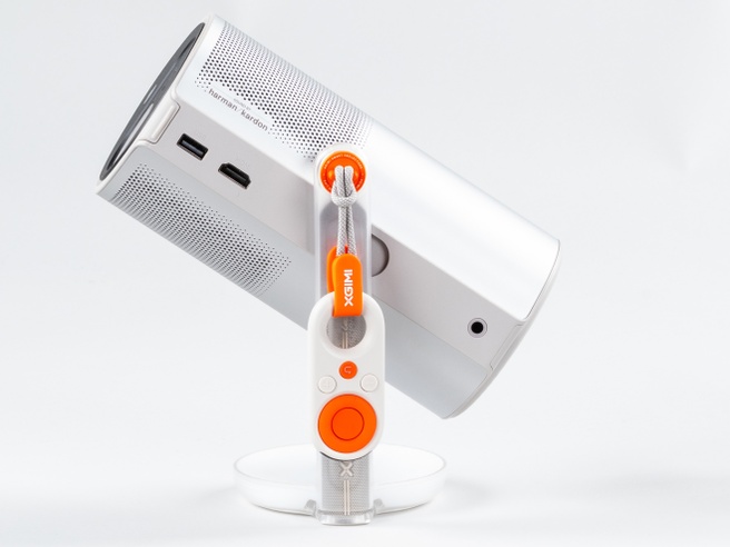XGIMO Mogo 4 Laser