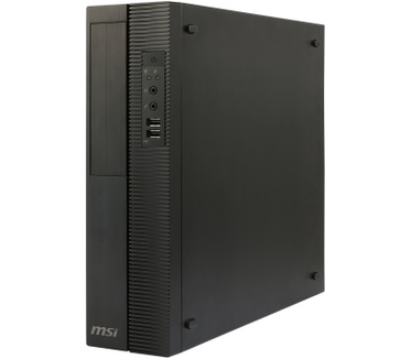 MSI Probox130-023EU-B341604G1T0X81P