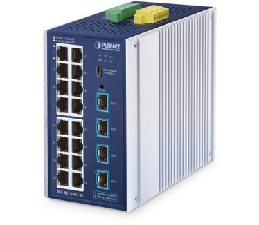 Planet IGS-4215-16T4X