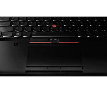Lenovo P50