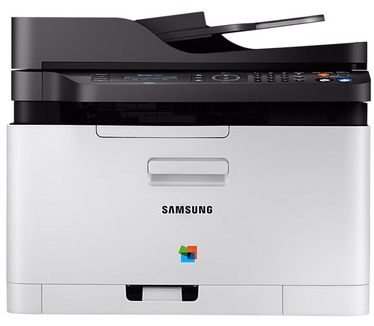 Samsung SL-C480FN