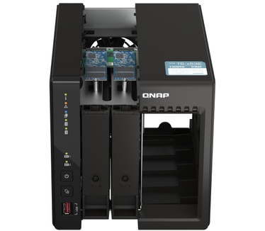 QNAP TS-253E