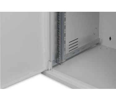 Digitus DN-19 12U-6/6-AV-1