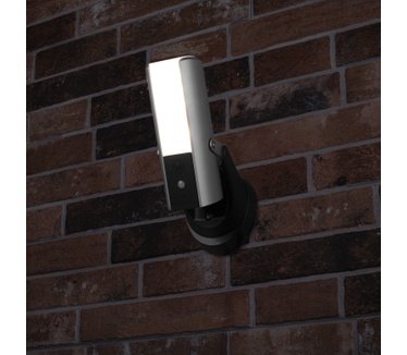 Smartwares CIP-39901 Guardian | Beveiligingscamera & licht