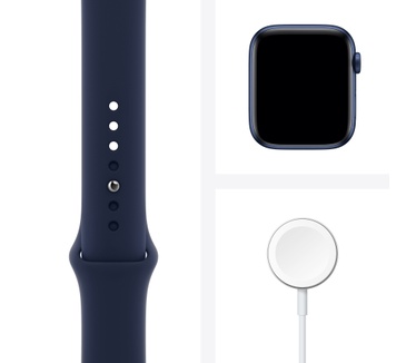 Apple Watch Series 6