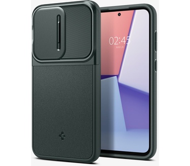 Spigen Optik Armor
