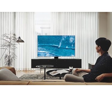 Samsung QN85B