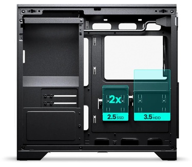 Phanteks XT V5-LCD