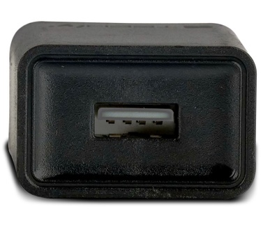 Techly IPW-USB-24BK