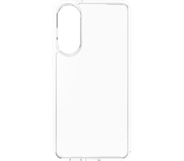 Zagg Clear Case