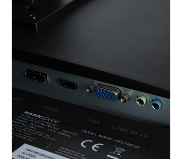Hannspree HP 278 PJB