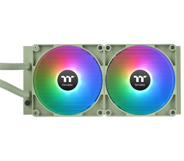 Thermaltake TH280 V2 ARGB