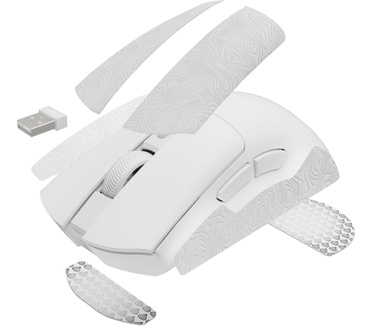 Genesis Zircon 880 White