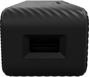 Klipsch Detroit stereo portable speaker Bluetooth 5.3 Broadcast mode