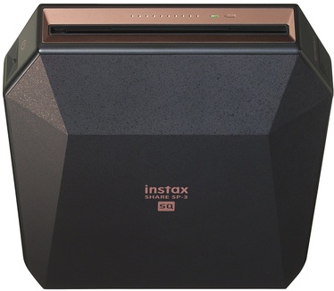 Fujifilm Instax SHARE SP-3 Zwart