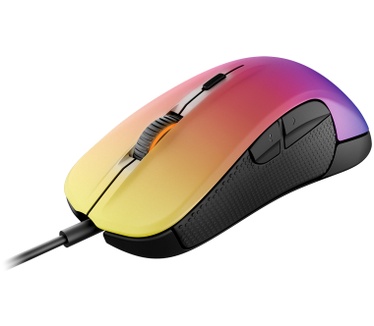 Steelseries Rival 300 CS:GO Fade Edition Gaming Mouse