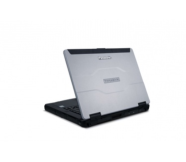 Panasonic TOUGHBOOK 55
