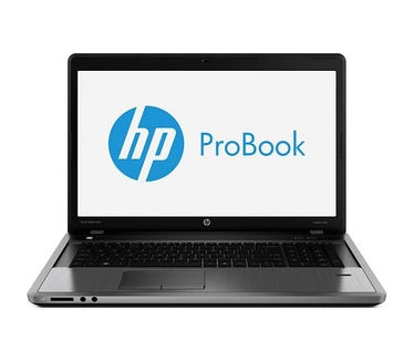 HP ProBook 4740s (B0Y75EA + YD304AA incl. Office 2010)