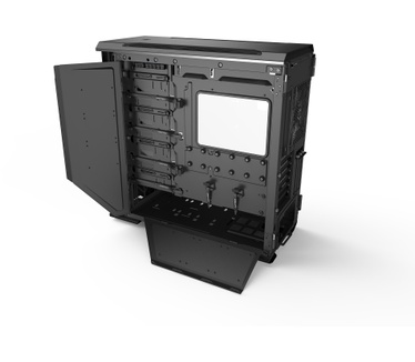 Phanteks Enthoo Evolv X Glass Zwart