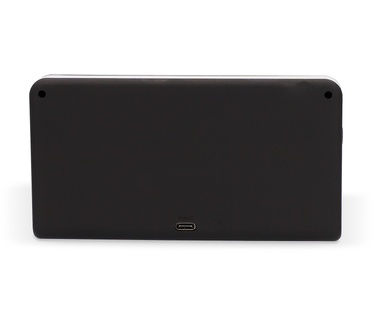 Ksix BXCQI09 (Qi, iPhone 8, iPhone 8 Plus, iPhone X, Samsung Gal)