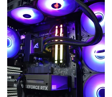 Alternate TS Starter Ryzen 7 5700X 9060XT LE