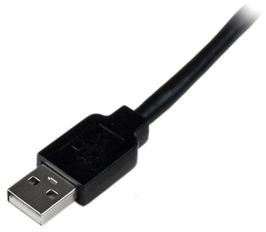 Startech.com 20 m actieve USB 2.0 A-naar-B-kabel M/M