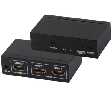 Shiverpeaks SP05-02002