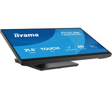 Iiyama T2254MSC-B2AG