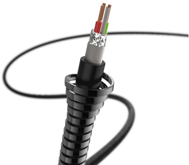 Hama 1.5m, USB2.0-A/USB2.0-C