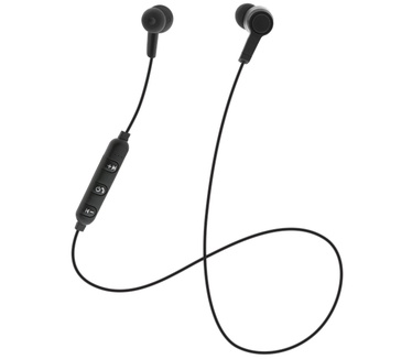 Streetz HL-596 (Zwart)
