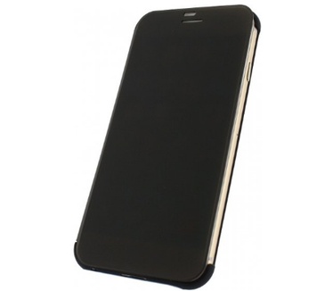 Rock Invisible View Case Apple iPhone 6 Plus Zwart