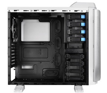 Thermaltake Armor Revo Gene Snow Edition