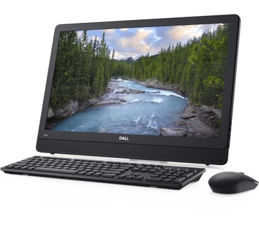 Dell Wyse 5470 AIO (45RT4)