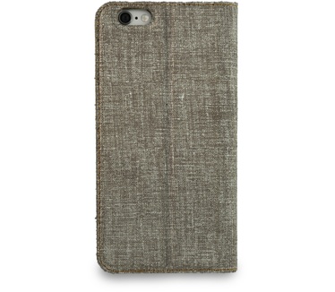 Azuri AZSDWALLETIPH5-GRY