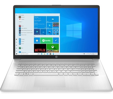 HP 17-cp0370nd