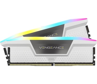 Corsair Vengeance RGB CMH32GX5M2B5600C36W