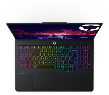 Lenovo Legion Pro 5 16AFR10