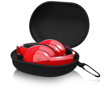 Icy Box BigCityVibes (Rood)