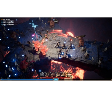 Achilles: Double Pack