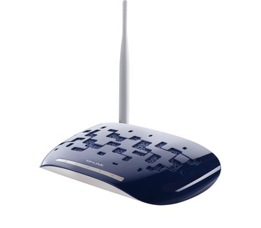 TP-Link TL-WA730RE v1