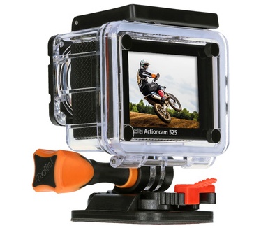 Rollei Actioncam 525