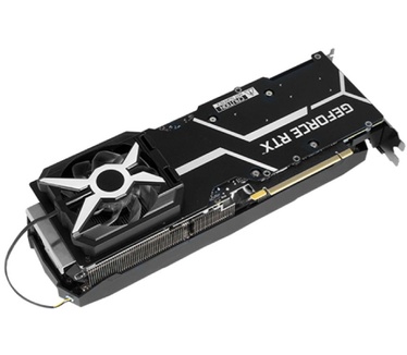 KFA2 GeForce RTX 3080 Ti SG (1-Click OC)
