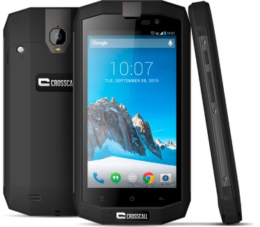 Crosscall TREKKER-X2