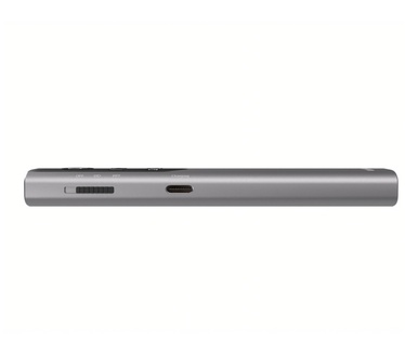 Marmitek WPR 400 - Draadloze presenter - Geavanceerde Presentatieklikker met Digitale Aanwijzer, Zoom en Air Mouse-Functie