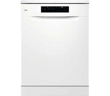AEG GF6100C2SNW