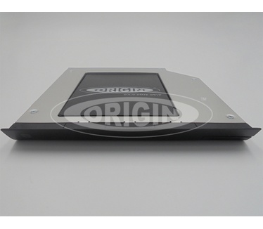 Origin Storage 120GB TLC SSD Latitude E6420 2.5in SATA 2ND/MEDIA BAY