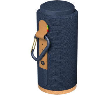 House of Marley No Bounds Sport Blauw
