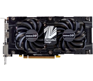 Inno3D GeForce GTX 1070 X2 V3